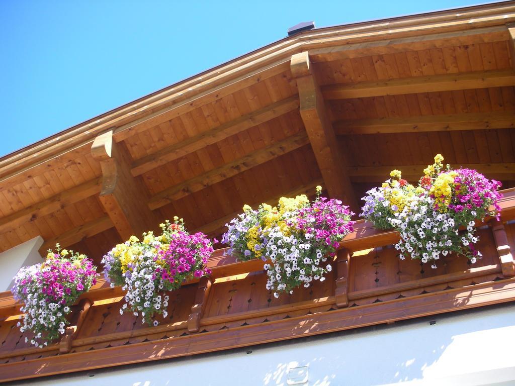 Das Buerstegg Lech am Arlberg Exterior foto